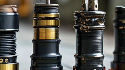 Best Armoured Cable Gland Types for Your Next Project?