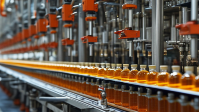Achieving High Speed Filling with Continuous Liners Solutions?