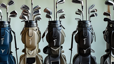 2026 Best Guide to Selecting Golf Equipment by Skill Level?