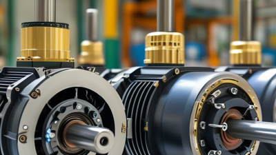 China Best DC Motors for Global Buyers Reliable Options?