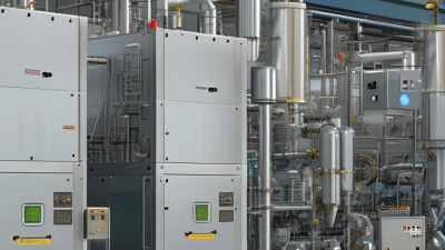 China Top Double Effect Evaporators for Efficient Industrial Use?