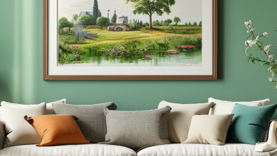 Top 10 Low VOC Furniture Tips for Better Indoor Air Quality?