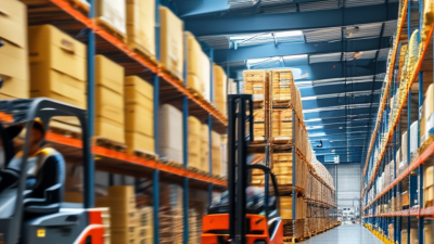 China Top 10 Tips to Increase Warehouse Productivity?