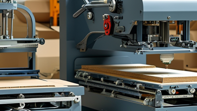 2026 Best Semi Automatic Punching And Creasing Machine Guide?