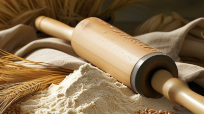 What is the Difference Between Roller Milling and Stone Milling?