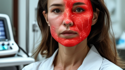 What are the side effects of RF Face Lifting for Buyers?