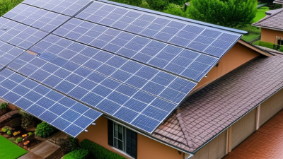 Best Tips for Choosing House Solar Panels for Your Home?