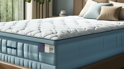 What Are 5 Key Features of Medical Grade Mattresses?