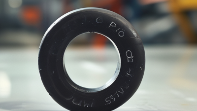 Top 10 Rubber O-Ring Suppliers You Should Know About?