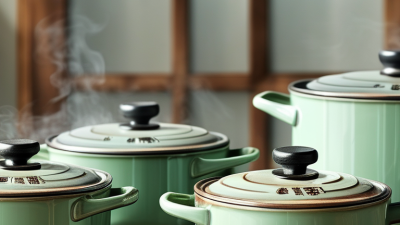How to Clean Ceramic Cookware Properly and Maintain Its Quality?
