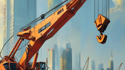 How is Technology Revolutionizing Lifting Equipment Design?