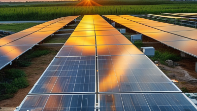 How to Transport and Install Solar Panels Safely and Effectively?