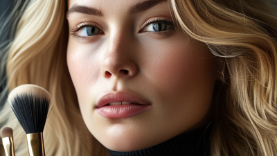 Are Synthetic Makeup Brushes Better Than Natural Hair Brushes?