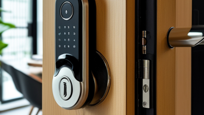 Can I Use a Smart Lock in My Apartment Rental?