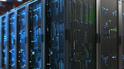 Top Rackmount AI Server Manufacturers to Watch in 2026?