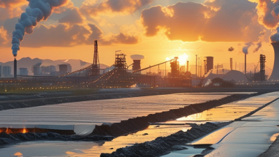 China Top 10 Environmental Impacts of Plastic Thermoforming?