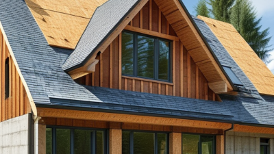 How to Determine the R-value of OSB Boards for Home Insulation?