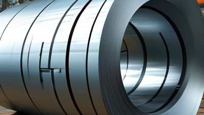 Why Choose Hot Rolled Steel for Your Next Project?