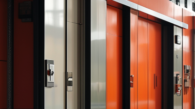 Why Are Railway Fire Doors Pricier Than Standard Commercial Doors?