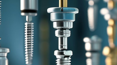 How to Choose Orthopedic Implants for Emergency Use?