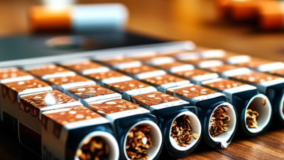 Why Are Pod Systems Ideal for Beginners in Vaping?