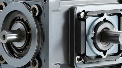 Best AC Shaded Pole Gear Motor for Global Buyers?