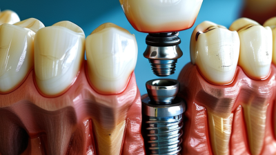 Why Should You Consider Replacing an Implant?