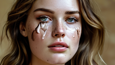 Why Does My Waterproof Mascara Smudge Under My Eyes?