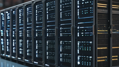 Top 10 AI Server Suppliers You Need to Know About?