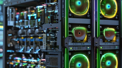 Top 5 GPU Server Suppliers for Global Buyers Today?
