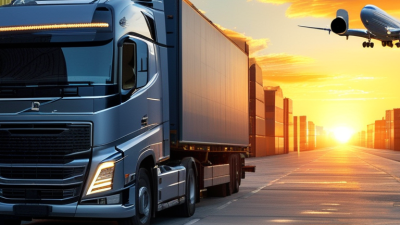 Understanding How Global Supply Chain Logistics Works in 2026?