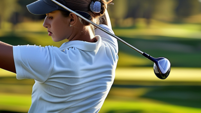 10 Tips to Improve Grip Stability in Your Golf Swings?