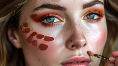 Top 10 Reasons Why Does My Eyeshadow Crease So Fast?