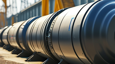 What are the Benefits of Energy Storage Capacitors for Buyers?