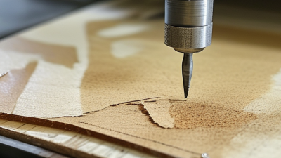 Why Does My Flatbed Die-Cutting Machine Tear Label Edges?