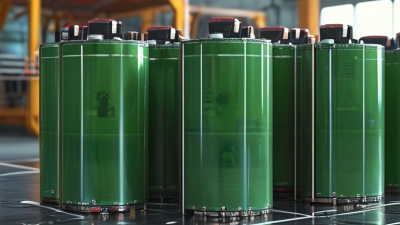 What is a Lithium Battery and How Does it Work?