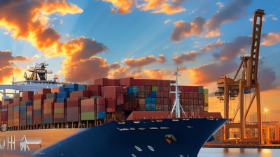 Why Are Ocean Freight Rates Changing So Much Right Now?