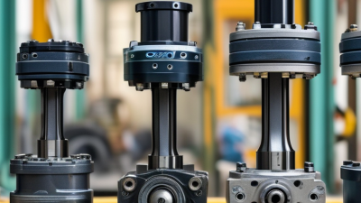 Top Hydraulic Piston Motor Trends for 2026 What to Know?