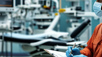 How to Reduce Costs in Orthopedic Implants Procurement?
