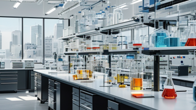 2026 Best Tips to Optimize Laboratory Operations for Success?