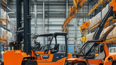 How to Choose a Reliable Loading Arm Supplier for Your Needs?