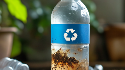 10 Tips to Improve Plastic Water Bottle Recyclability?