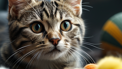 Why Is My Cat Afraid of New Toys Common Reasons Explained