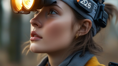 Top 10 Uv Light Headlamp for Global Buyers in 2026?