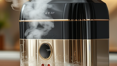 Top 10 Reasons Why Is My Facial Steamer Not Producing Steam?
