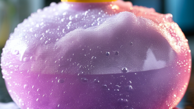 Top 10 Anionic Surfactants for Global Buyers in 2026?
