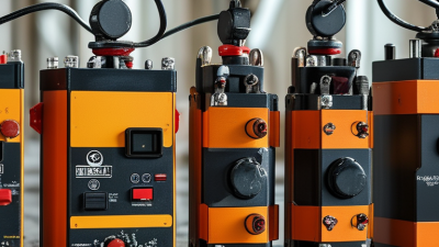 How to Choose the Right Expulsion Fuses for Your Needs?