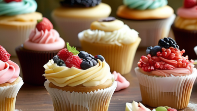 How to Choose the Best Pastry Bag for Your Baking Needs?
