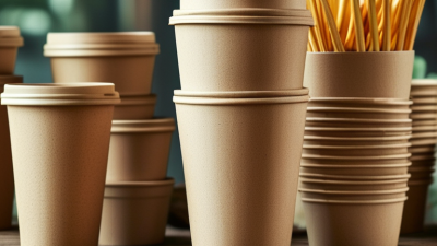 Why Balancing Protection and Sustainability in Disposable Items Matters?