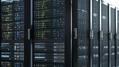 How to Choose the Right Enterprise AI Server Manufacturer?